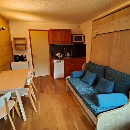 Rare Pearl With Incredible Views Apartment Les Houches Luaran gambar